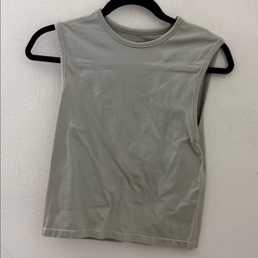 SKIMS Women's  Sleeveless Top